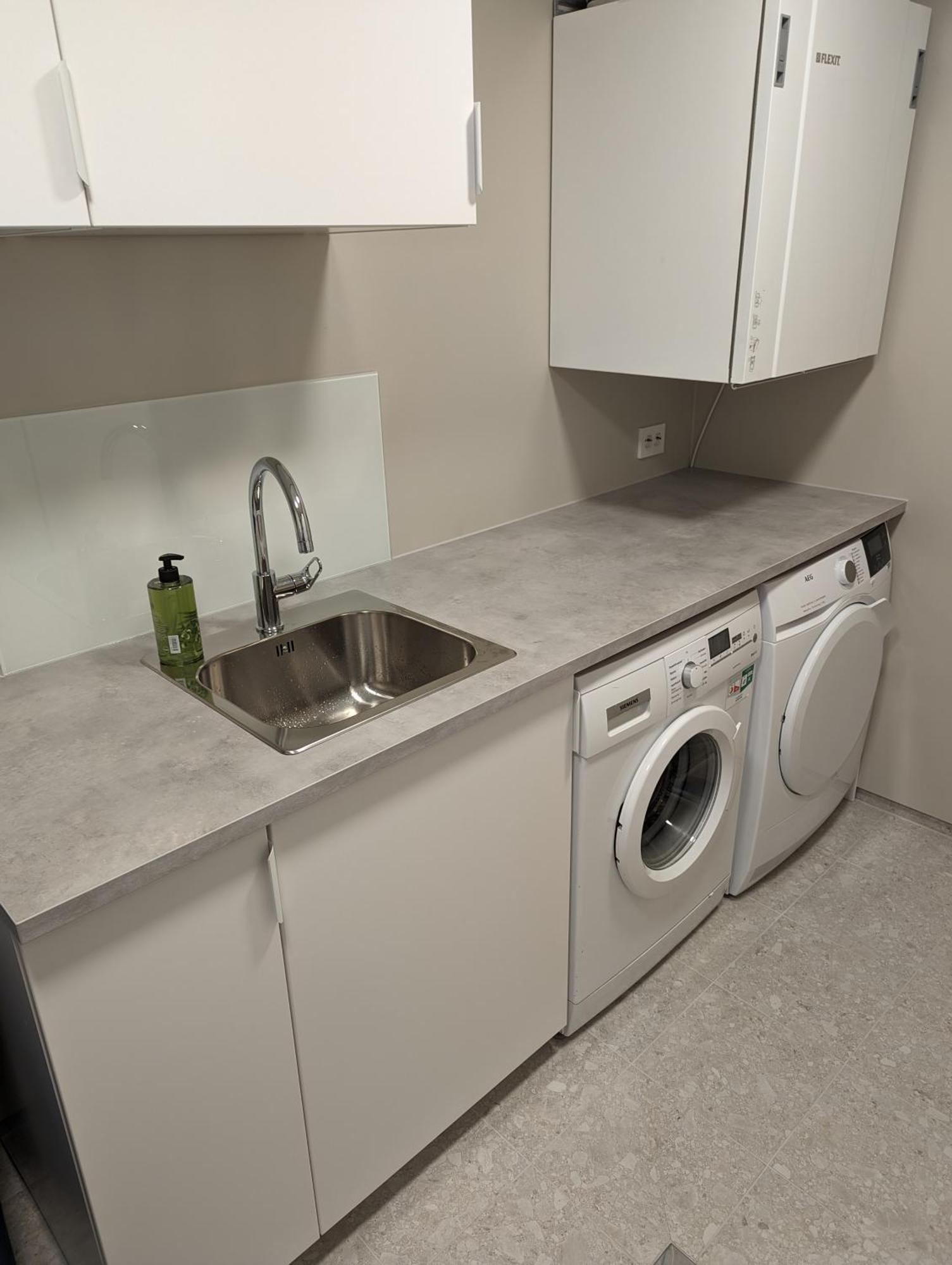 Flotun Apartman Stryn Kültér fotó