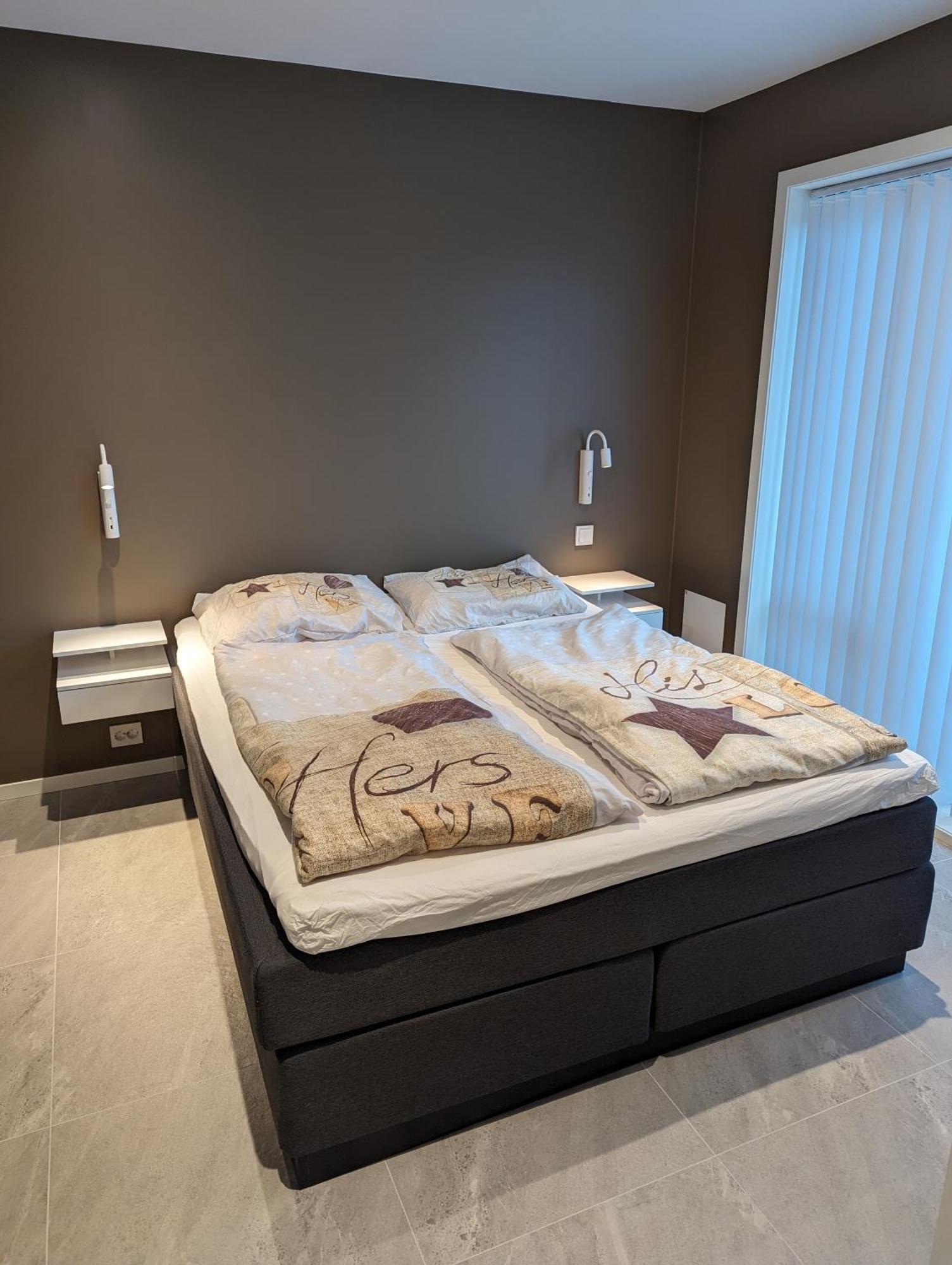 Flotun Apartman Stryn Kültér fotó